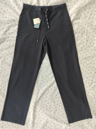 Lote pantalones hombre 38