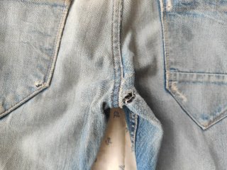 Lote pantalones hombre 38