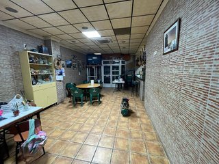 Edificio en venta en Águilas ciudad en Águilas
