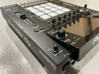 Pioneer DJ DJS-1000