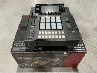 Pioneer DJ DJS-1000