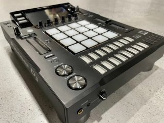 Pioneer DJ DJS-1000