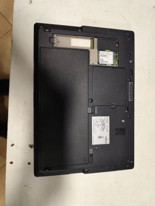 Fujitsu Lifebook U748 Notebook