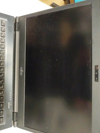 Fujitsu Lifebook U748 Notebook