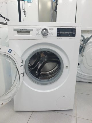 Lavadora Bosch 8kg con garantía y entrega