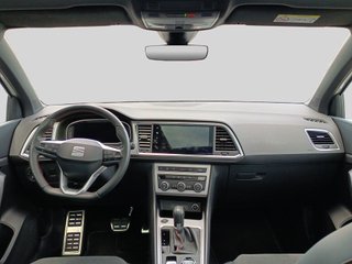 SEAT Ateca 2022
