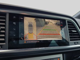 SEAT Ateca 2022