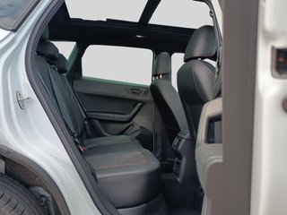 SEAT Ateca 2022