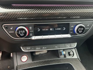 Audi Q5 SQ5 TDI Quattro