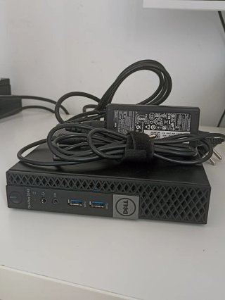 Dell Optiplex 3040M i5-6500T 8GB RAM