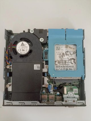 Dell Optiplex 3040M i5-6500T 8GB RAM
