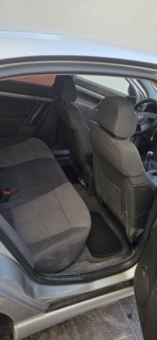 Opel Vectra 2003