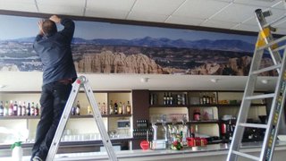 Local comercial en venta en Guadix