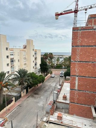 Piso en venta en Águilas ciudad en Águilas