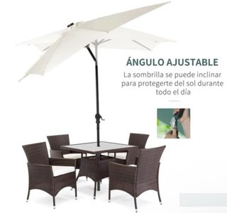 PARASOL LED