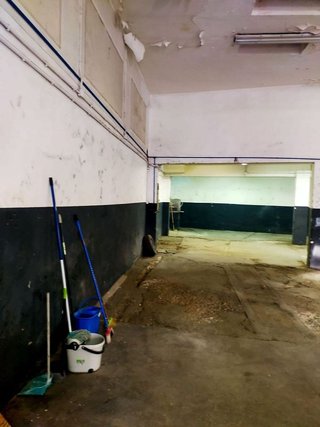Local comercial en alquiler en Santa Isabel - Movera en Zaragoza