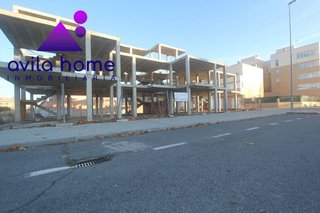 Terreno en venta en Sonsoles en Ávila