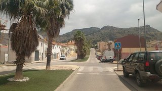 Terreno en venta en Pizarra
