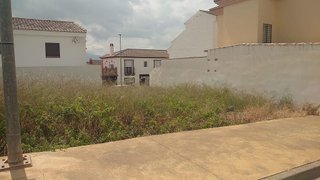 Terreno en venta en Pizarra