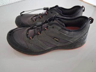Zapatillas senderismo Ecco Talla 41