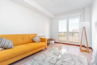 Piso en venta en Valencia de Don Juan