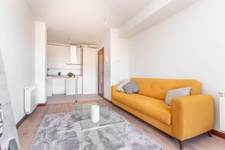 Piso en venta en Valencia de Don Juan