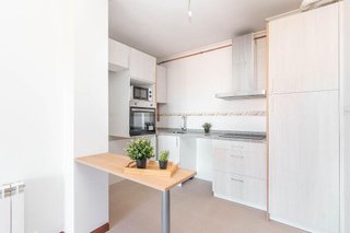 Piso en venta en Valencia de Don Juan