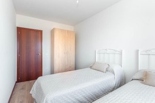 Piso en venta en Valencia de Don Juan