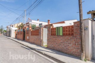 Terreno en venta en La Collada - Sis Camins - Fondo Somella - Santa Maria en Vilanova i La Geltrú