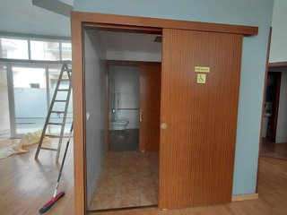 Local comercial en venta en Domeny - Fontajau - Taialà en Girona