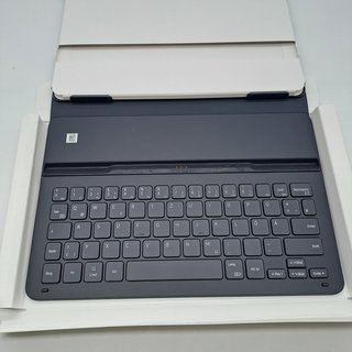 Samsung Book Cover Keyboard Slim per Galaxy Tab A9