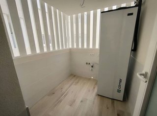 Piso en alquiler en Nueva Andalucía centro en Marbella