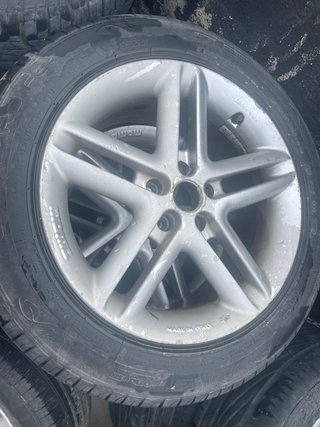Llantas BMW  Toledo  Renoul. Laguna  Peyoup.