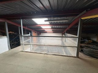 Nave industrial en venta en Catarroja