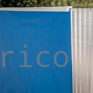 Piscina Pacific Ovalada - Gre