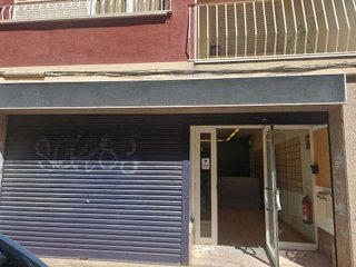 Local comercial en venta en Port - Horta de Santa María en Cambrils
