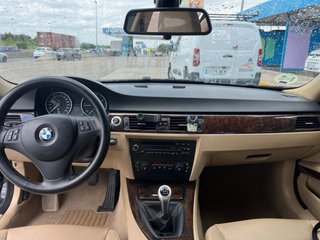 BMW Serie 3 2006