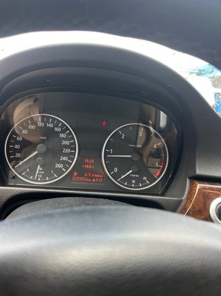 BMW Serie 3 2006