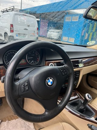 BMW Serie 3 2006