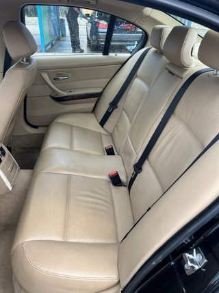 BMW Serie 3 2006
