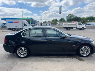 BMW Serie 3 2006