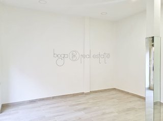 Local comercial en alquiler en Lista en Madrid