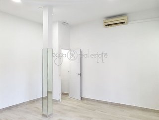Local comercial en alquiler en Lista en Madrid