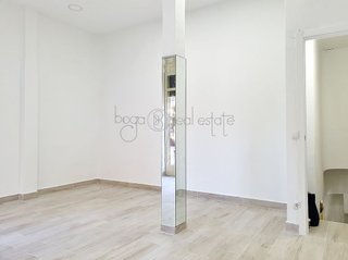 Local comercial en alquiler en Lista en Madrid