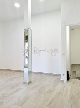Local comercial en alquiler en Lista en Madrid