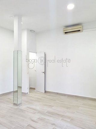 Local comercial en alquiler en Lista en Madrid