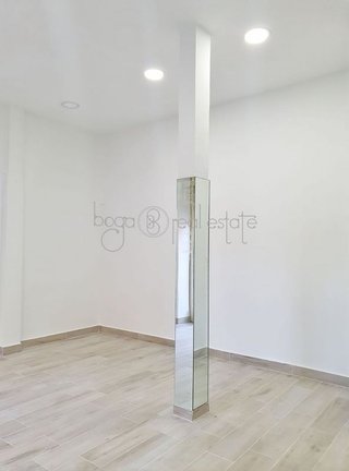 Local comercial en alquiler en Lista en Madrid