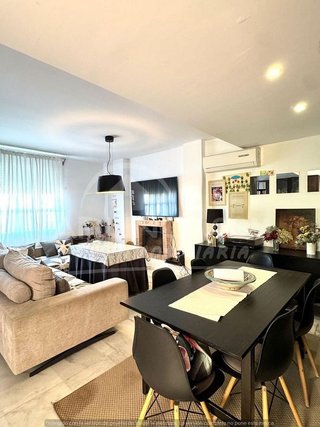 Chalet en alquiler en Oromana en Alcalá de Guadaira