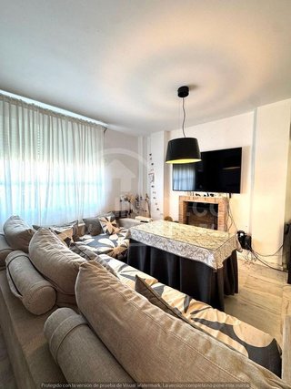 Chalet en alquiler en Oromana en Alcalá de Guadaira