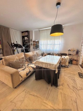 Chalet en alquiler en Oromana en Alcalá de Guadaira